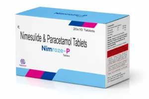 Nimroze-P Tablets