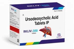 RKLIV-300 Tablets