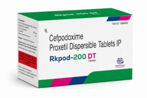 Rkpod-200 DT Tablets